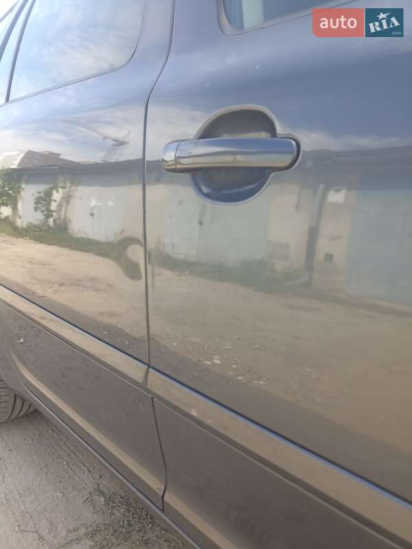 Универсал Skoda Octavia 2011 в Тернополе