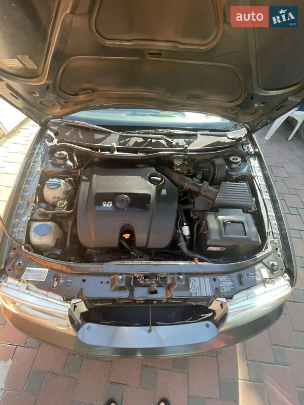 Универсал Skoda Octavia 2005 в Хмельницком фото 6 Универсал Skoda Octavia 2005 в Хмельницком