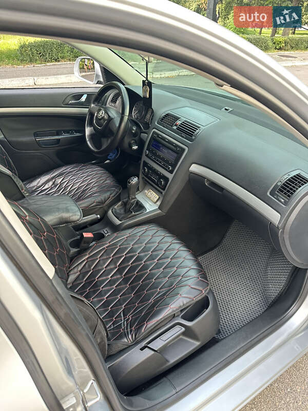 Універсал Skoda Octavia 2011 в Білій Церкві фото 5 Універсал Skoda Octavia 2011 в Білій Церкві