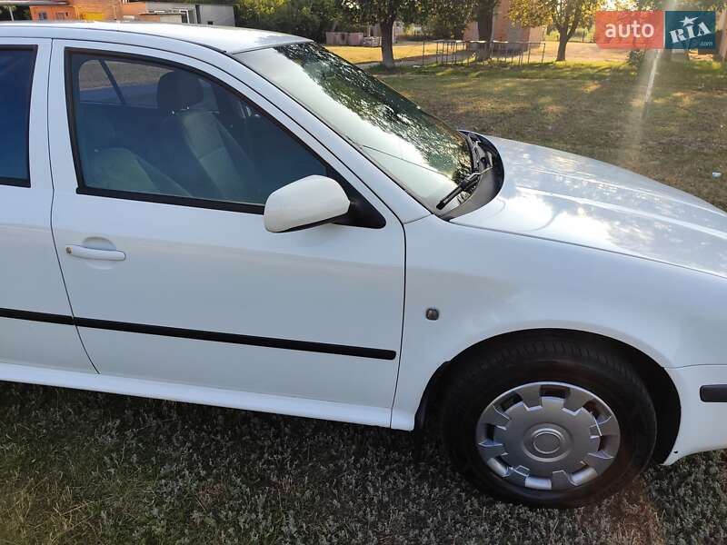 Ліфтбек Skoda Octavia 2008 в Решетилівці фото 12 Ліфтбек Skoda Octavia 2008 в Решетилівці