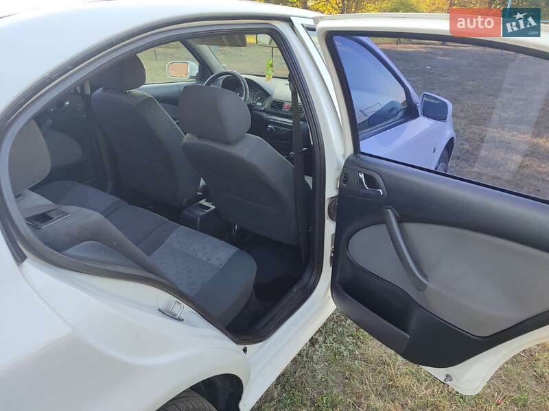 Ліфтбек Skoda Octavia 2008 в Решетилівці фото 16 Ліфтбек Skoda Octavia 2008 в Решетилівці