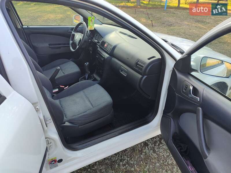 Ліфтбек Skoda Octavia 2008 в Решетилівці фото 19 Ліфтбек Skoda Octavia 2008 в Решетилівці