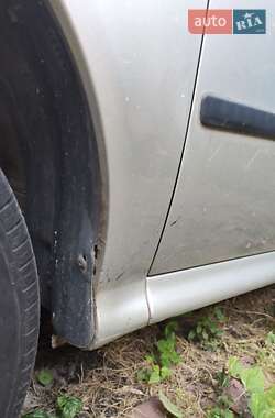 Универсал Skoda Octavia 2001 в Киеве