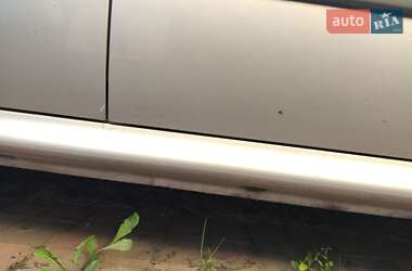 Универсал Skoda Octavia 2001 в Киеве