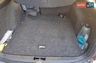 Универсал Skoda Octavia 2001 в Киеве