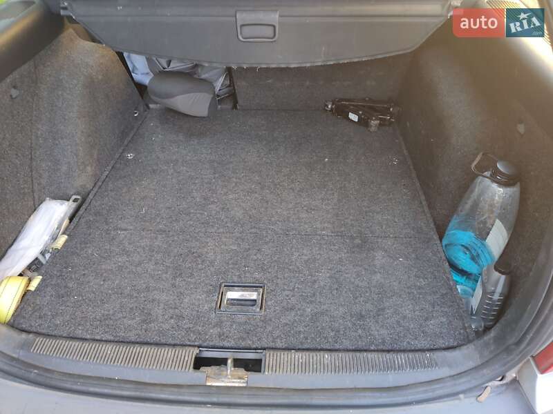 Универсал Skoda Octavia 2001 в Киеве