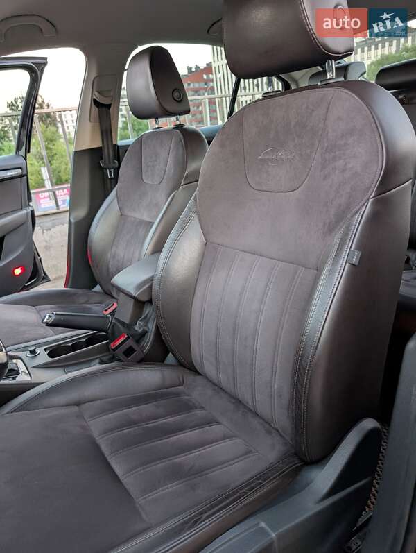 Ліфтбек Skoda Octavia 2018 в Львові фото 24 Ліфтбек Skoda Octavia 2018 в Львові