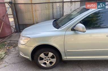 Універсал Skoda Octavia 2010 в Києві