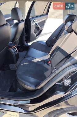 Універсал Skoda Octavia 2010 в Брошневі-Облозі