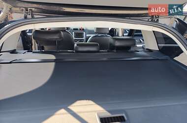 Універсал Skoda Octavia 2010 в Брошневі-Облозі