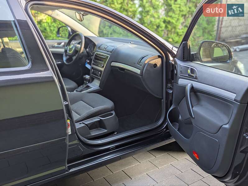 Універсал Skoda Octavia 2011 в Дубні фото 18 Універсал Skoda Octavia 2011 в Дубні