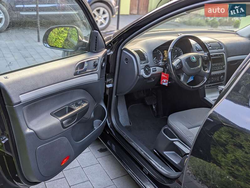 Універсал Skoda Octavia 2011 в Дубні фото 10 Універсал Skoda Octavia 2011 в Дубні