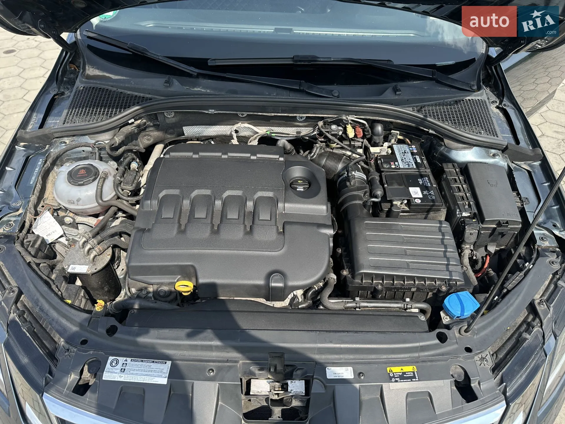 2019 Skoda Octavia - мініатюра 17
