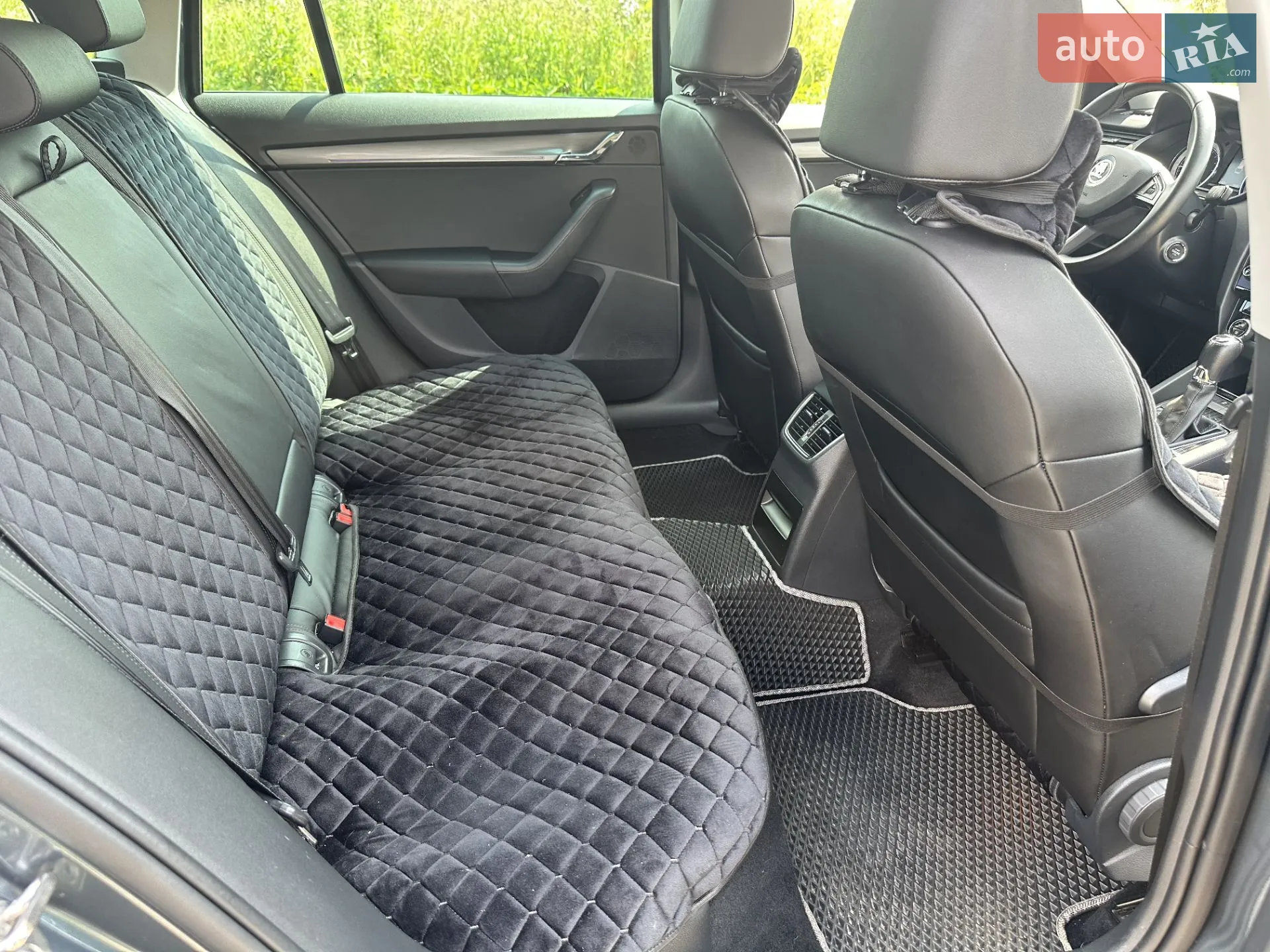 2019 Skoda Octavia - мініатюра 28