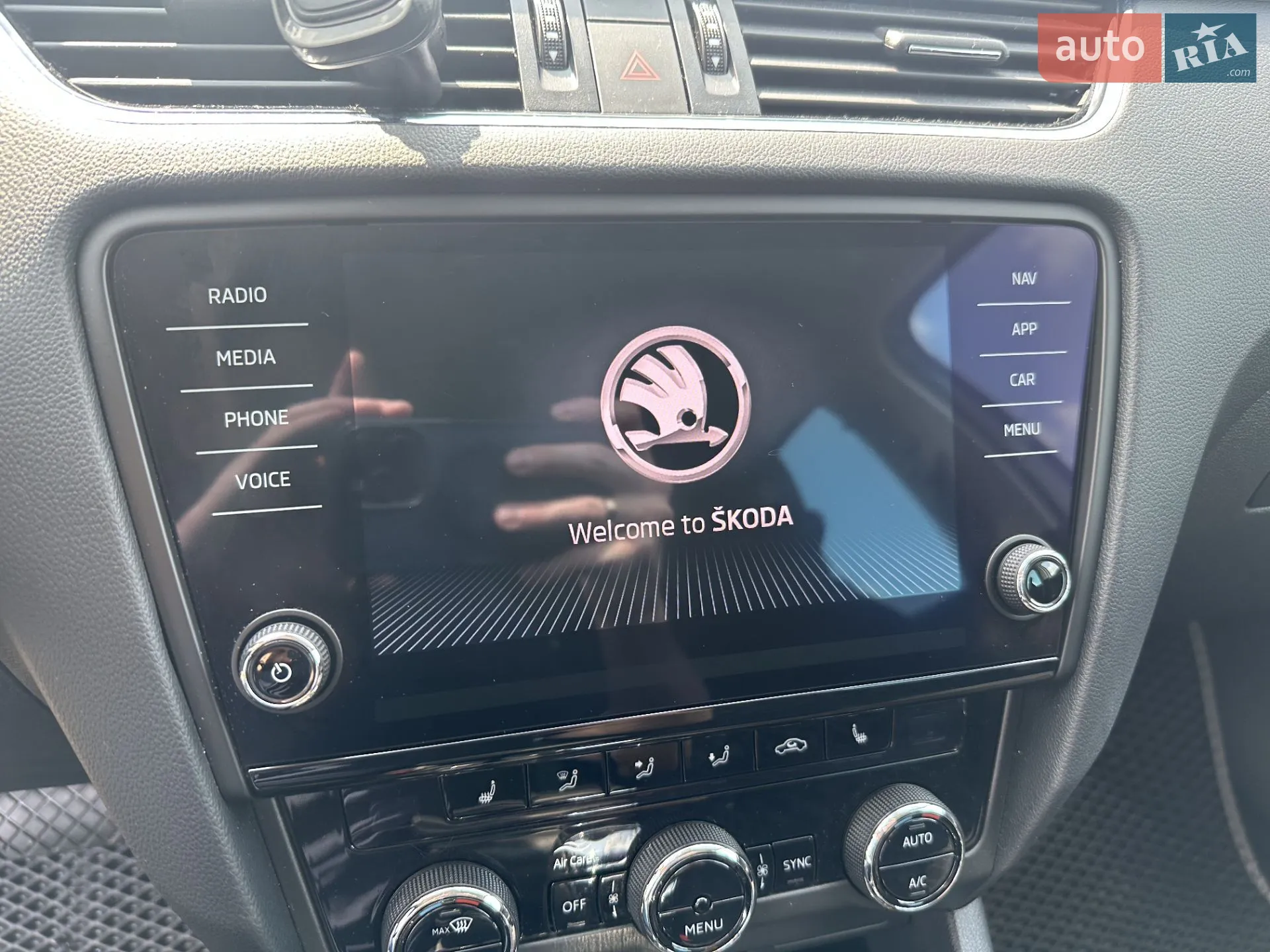 2019 Skoda Octavia - мініатюра 43