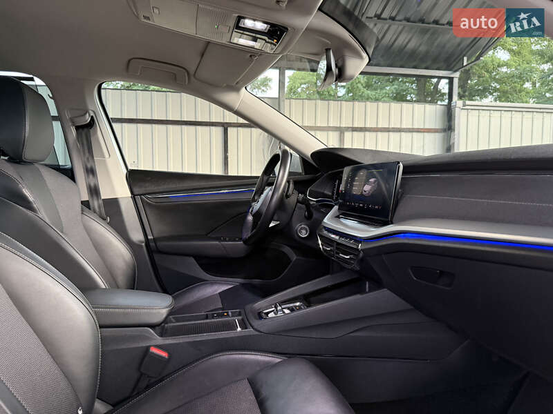 Универсал Skoda Octavia 2022 в Киеве