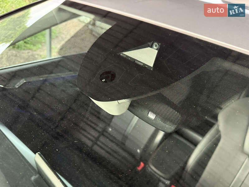 Универсал Skoda Octavia 2022 в Киеве