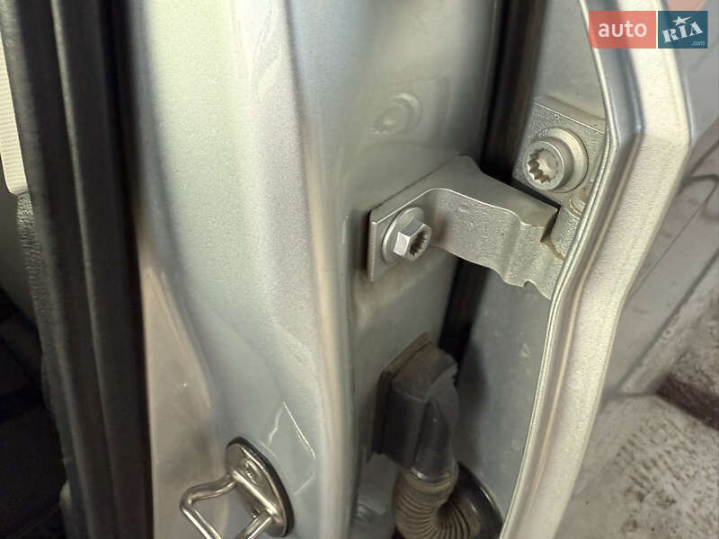 Универсал Skoda Octavia 2022 в Киеве