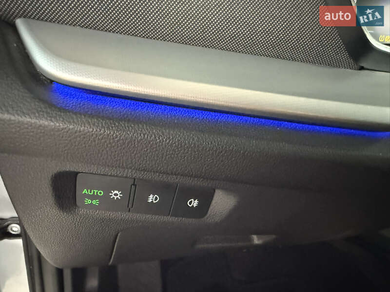 Универсал Skoda Octavia 2022 в Киеве