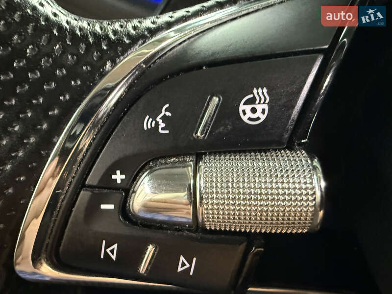 Универсал Skoda Octavia 2022 в Киеве