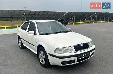Ліфтбек Skoda Octavia 2007 в Голованівську