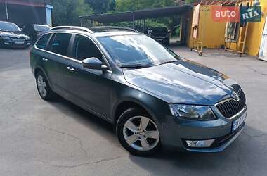 Універсал Skoda Octavia 2014 в Хмельницькому