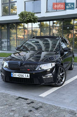 Універсал Skoda Octavia 2014 в Сваляві