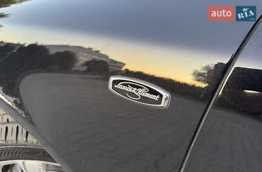 Универсал Skoda Octavia 2008 в 