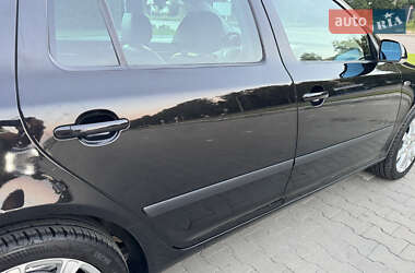 Универсал Skoda Octavia 2008 в 