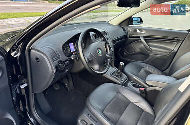 Универсал Skoda Octavia 2008 в 