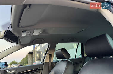 Универсал Skoda Octavia 2008 в 