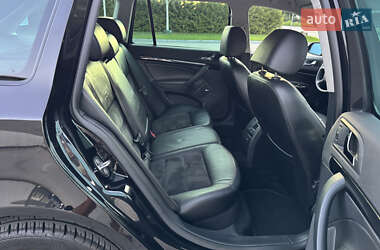 Универсал Skoda Octavia 2008 в 