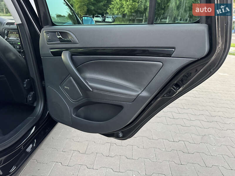 Універсал Skoda Octavia 2008 в Білій Церкві