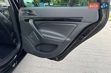 Универсал Skoda Octavia 2008 в 