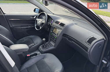 Универсал Skoda Octavia 2008 в 