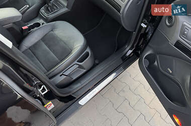 Универсал Skoda Octavia 2008 в 