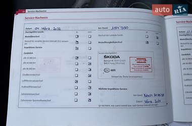Универсал Skoda Octavia 2008 в 