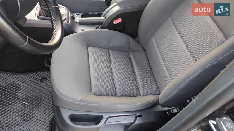 Лифтбек Skoda Octavia 2006 в Одессе