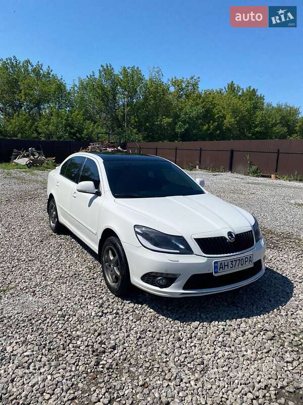 Ліфтбек Skoda Octavia 2012 в Краматорську фото 19 Ліфтбек Skoda Octavia 2012 в Краматорську