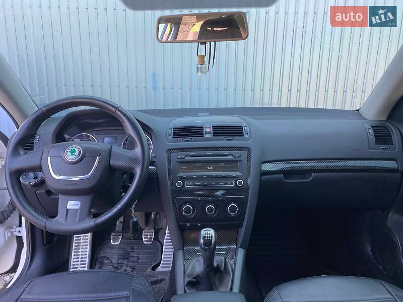 Ліфтбек Skoda Octavia 2012 в Краматорську фото 35 Ліфтбек Skoda Octavia 2012 в Краматорську