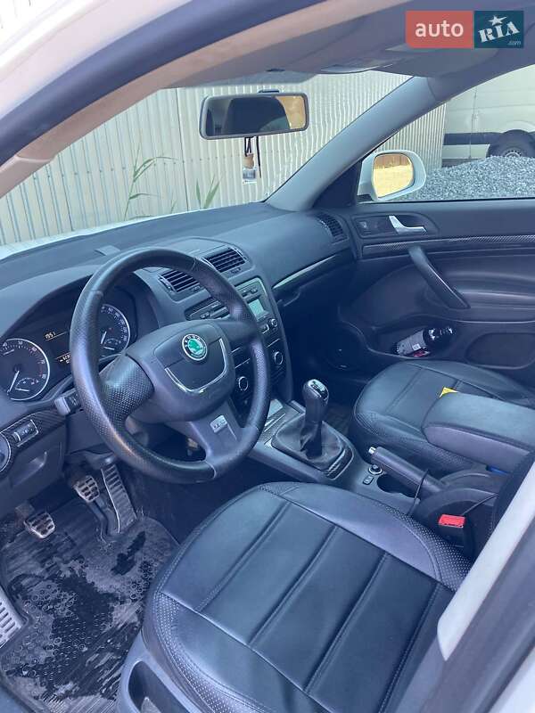 Ліфтбек Skoda Octavia 2012 в Краматорську фото 37 Ліфтбек Skoda Octavia 2012 в Краматорську