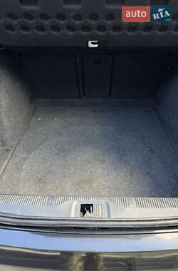 Лифтбек Skoda Octavia 2010 в 