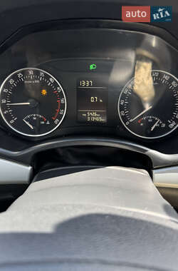 Лифтбек Skoda Octavia 2010 в 