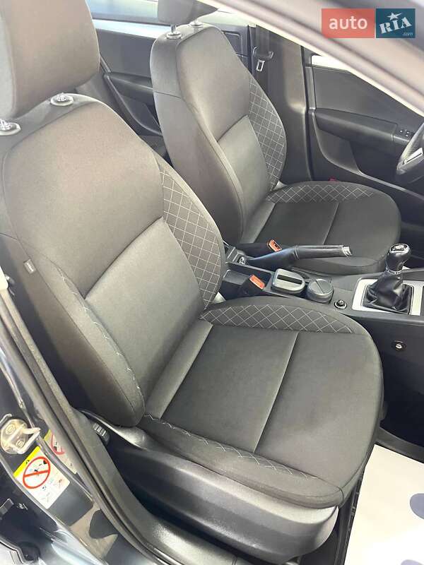 Ліфтбек Skoda Octavia 2019 в Львові