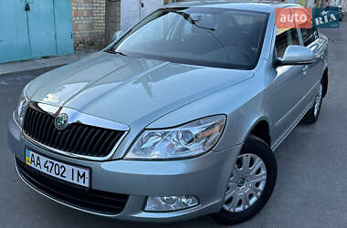 Ліфтбек Skoda Octavia 2011 в Києві