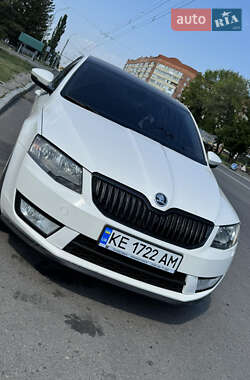 Универсал Skoda Octavia 2013 в Полтаве