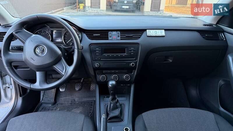 Лифтбек Skoda Octavia 2014 в Умани фото 10 Лифтбек Skoda Octavia 2014 в Умани