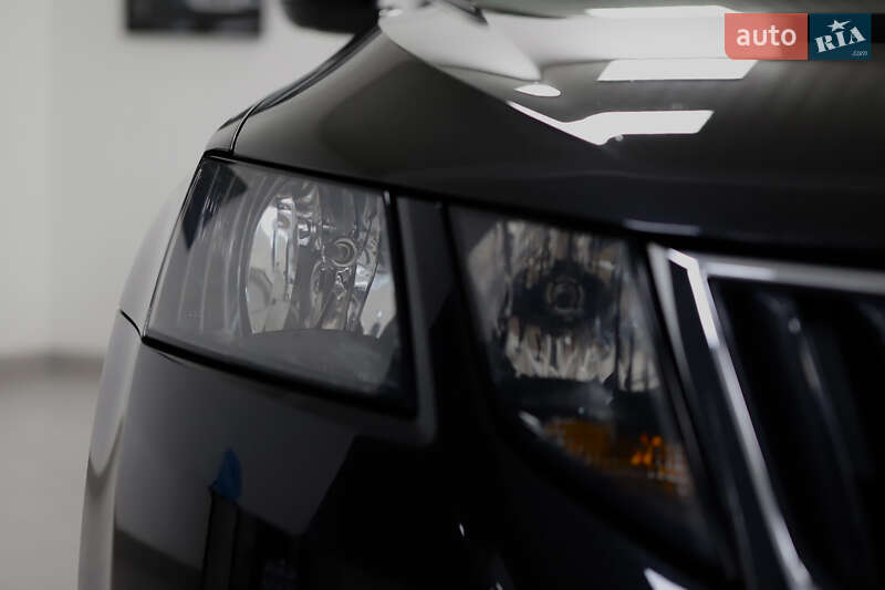 Ліфтбек Skoda Octavia 2017 в Дрогобичі фото 21 Ліфтбек Skoda Octavia 2017 в Дрогобичі