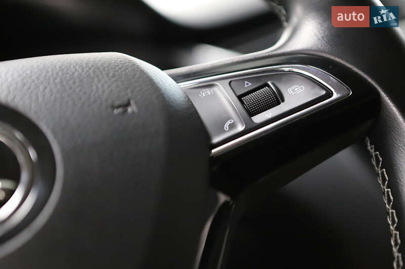 Ліфтбек Skoda Octavia 2017 в Дрогобичі фото 49 Ліфтбек Skoda Octavia 2017 в Дрогобичі