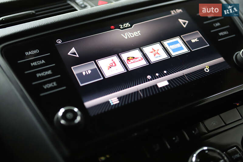Ліфтбек Skoda Octavia 2017 в Дрогобичі фото 54 Ліфтбек Skoda Octavia 2017 в Дрогобичі